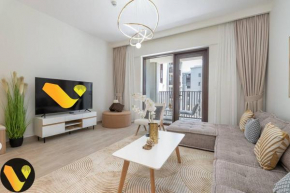 Vogue Breeze Creek Beach by Emaar